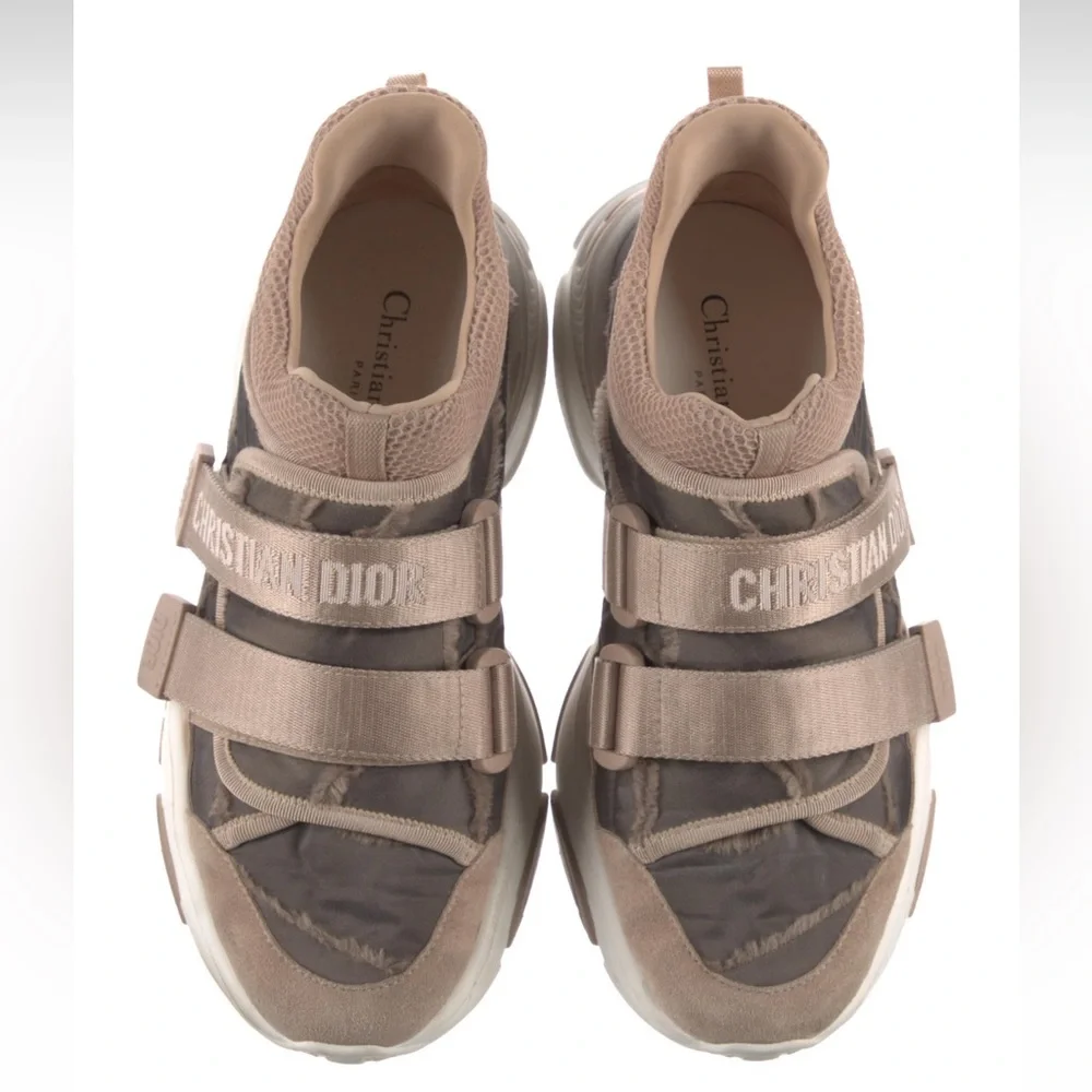 D-Wander DIOR sneakers - Picture 3 of 6